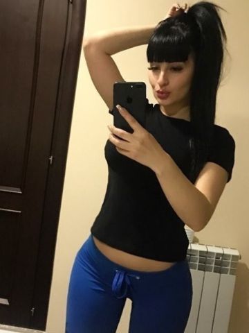 Проститутка Ната